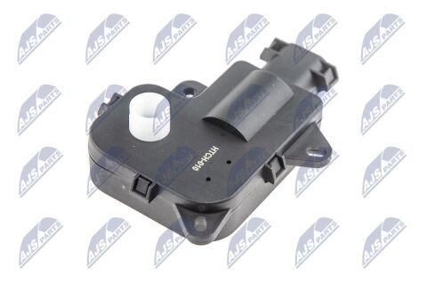 Приводний елемент, змішувальний клапан 