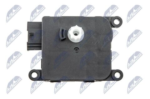 Приводний елемент, змішувальний клапан 