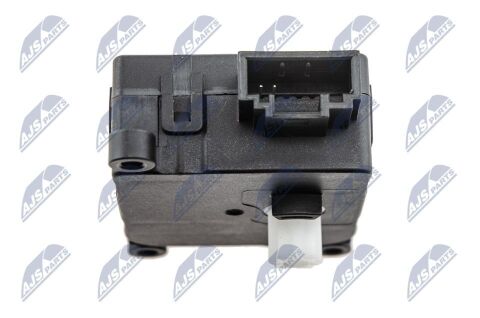 Приводний елемент, змішувальний клапан 