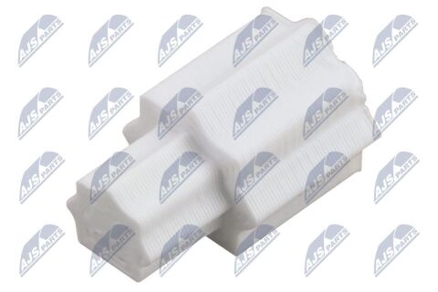 Приводной механизм, заслонка отопителя 