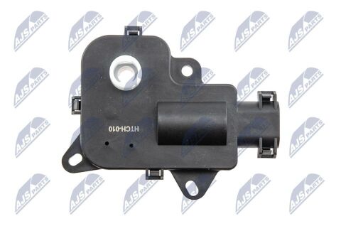 Приводний елемент, змішувальний клапан 