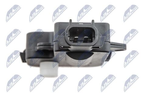 Приводний елемент, змішувальний клапан 