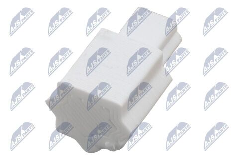 Приводной механизм, заслонка отопителя 