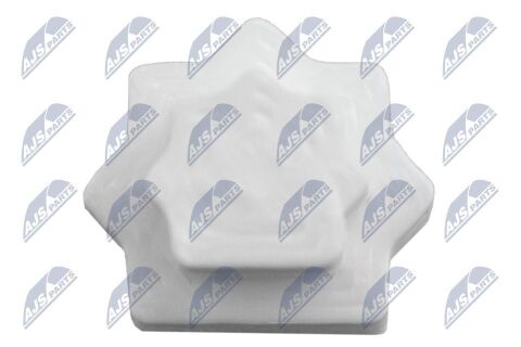 Приводной механизм, заслонка отопителя 