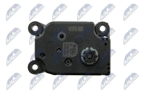 Приводний елемент, змішувальний клапан 