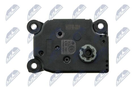 Приводний елемент, змішувальний клапан 