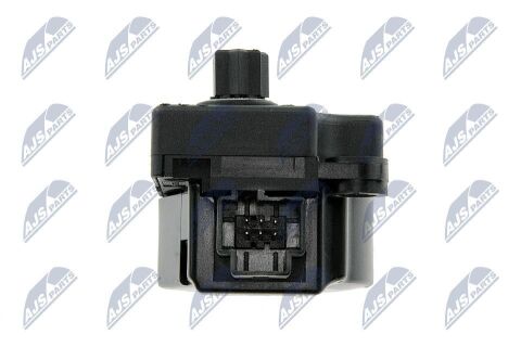 Приводний елемент, змішувальний клапан 