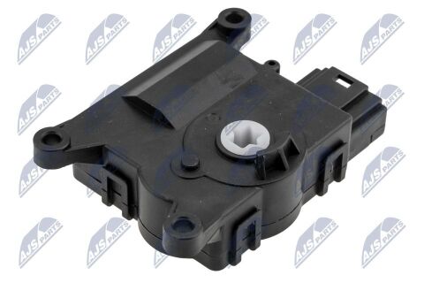 Приводний елемент, змішувальний клапан Приводний елемент, змішувальний клапан