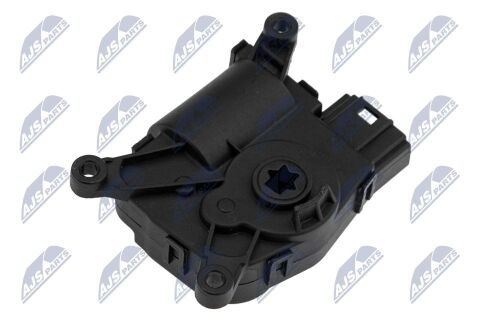 Приводний елемент, змішувальний клапан Приводний елемент, змішувальний клапан