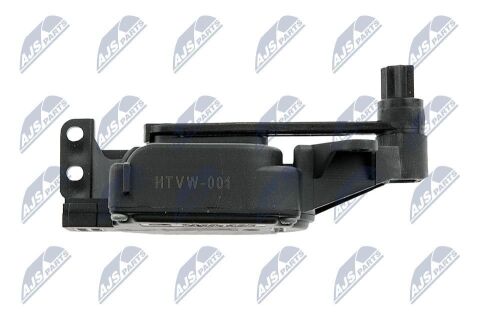 Переключающийся вентиль, воздушная заслонка - крышка Переключающийся вентиль, воздушная заслонка - крышка