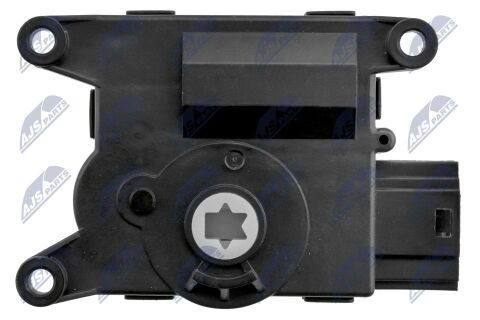 Приводний елемент, змішувальний клапан Приводний елемент, змішувальний клапан