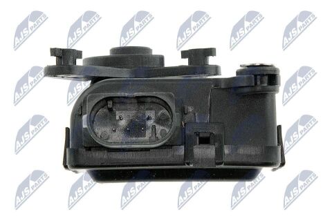 Приводний елемент, змішувальний клапан Приводний елемент, змішувальний клапан