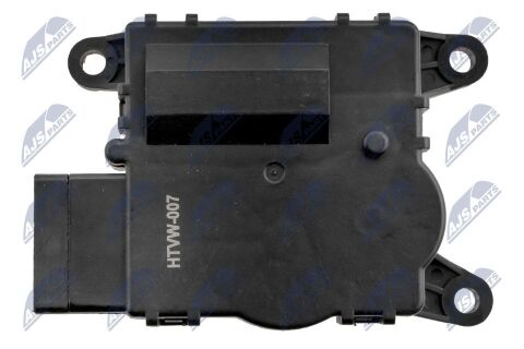 Приводний елемент, змішувальний клапан Приводний елемент, змішувальний клапан