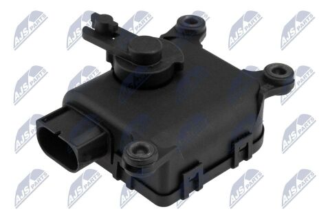 Приводний елемент, змішувальний клапан Приводний елемент, змішувальний клапан