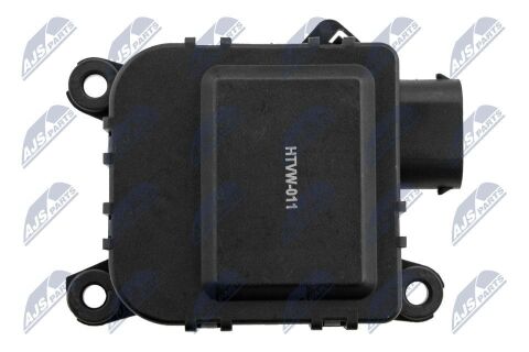 Приводний елемент, змішувальний клапан 