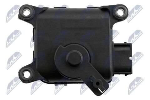 Приводний елемент, змішувальний клапан 