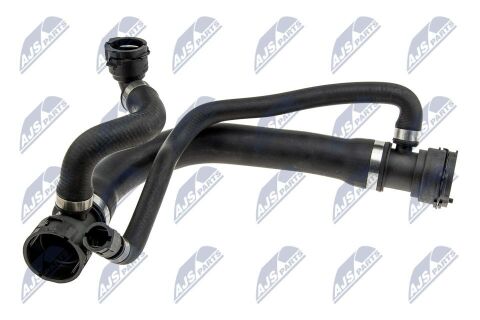 Шланг радиатора Шланг радиатора