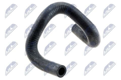 Шланг системи обігріву Шланг системи обігріву