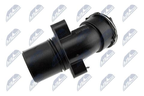 Фланець охолоджувальної рідини Фланець охолоджувальної рідини