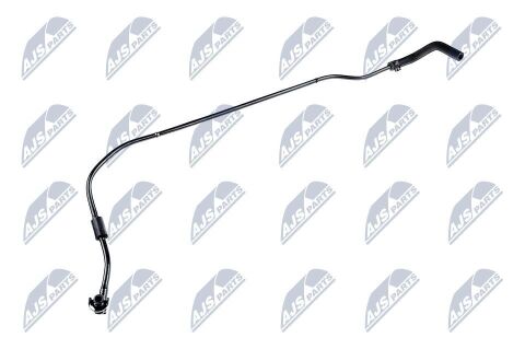 Шланг системи обігріву Шланг системи обігріву