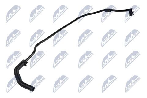 Шланг системи обігріву Шланг системи обігріву