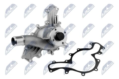 Насос охолоджувальної рідини, охолодження двигуна Насос охолоджувальної рідини, охолодження двигуна