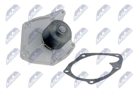 Помпа водяна, охолодження двигуна 