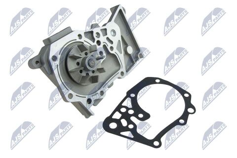 Помпа водяна, охолодження двигуна Помпа водяна, охолодження двигуна