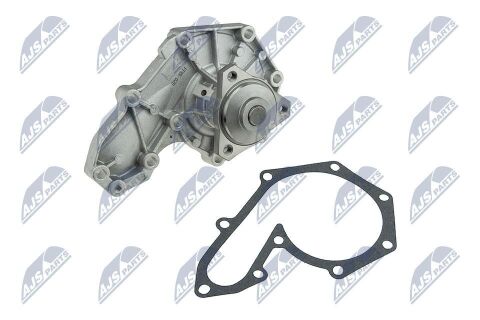 Помпа водяная, охлаждение двигателя RENAULT Kangoo / Master / Movano / Clio / Megane 1.7i / 1.9D /dTi / 2.0i 96-