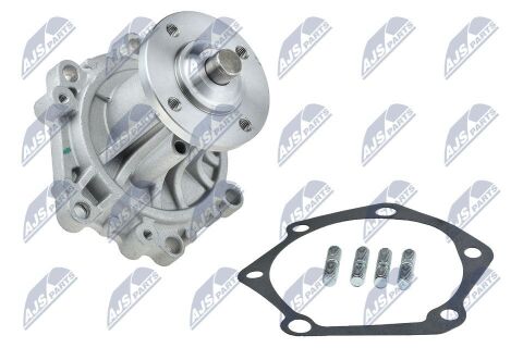 Насос охолоджувальної рідини, охолодження двигуна Насос охолоджувальної рідини, охолодження двигуна