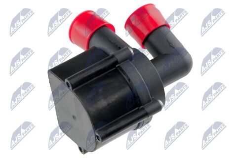 Циркуляційний водяний насос, система автономного опалення 