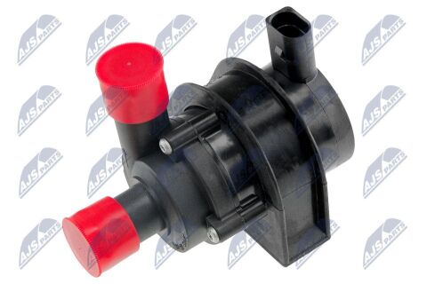 Циркуляційний водяний насос, система автономного опалення 