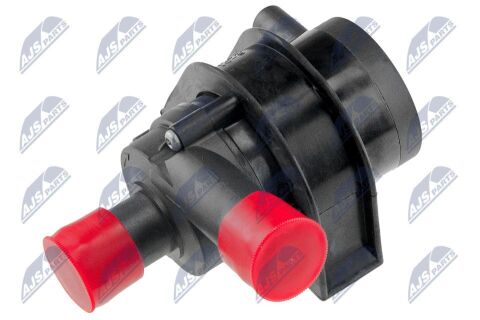 Циркуляційний водяний насос, система автономного опалення 