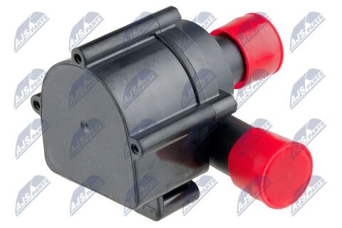 Циркуляційний водяний насос, система автономного опалення 