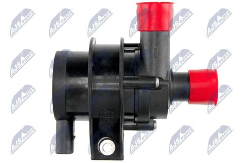 Циркуляційний водяний насос, система автономного опалення 