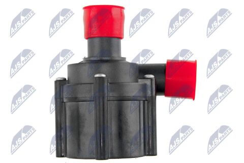 Циркуляційний водяний насос, система автономного опалення 