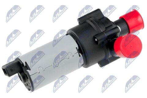 Циркуляційний водяний насос, система автономного опалення 