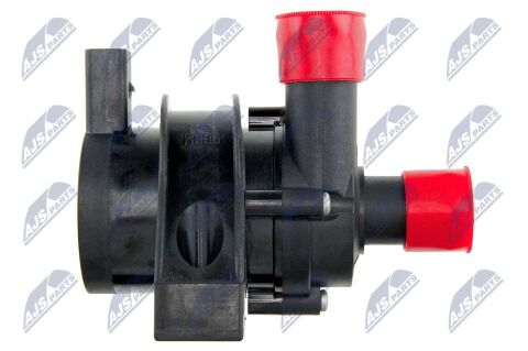 Циркуляційний водяний насос, система автономного опалення 