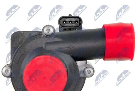 Циркуляційний водяний насос, система автономного опалення 