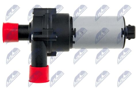 Циркуляційний водяний насос, система автономного опалення 