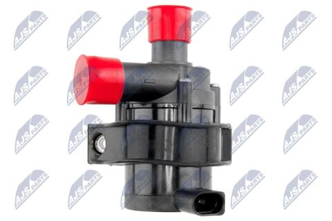 Циркуляційний водяний насос, система автономного опалення AUDI A4 B8, Q5 (8RB) / VW AMAROK