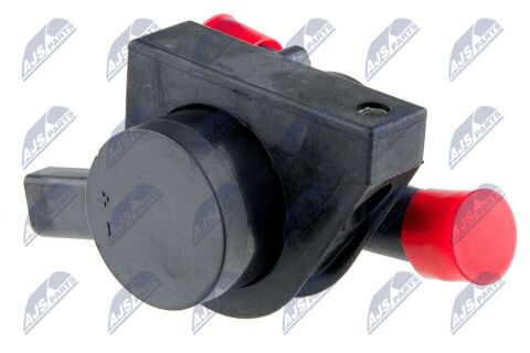 Насос рециркуляции воды, автономное отопление AUDI A4 B5, A4 B6, A6 C4, A6 C5, A6 C6 / SKODA SUPERB I / VW PASSAT B5, PASSAT B5.5