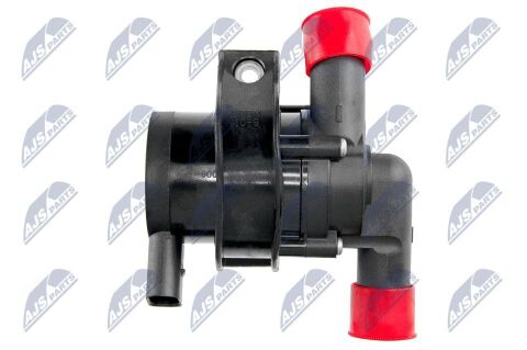 Насос рециркуляции воды, автономное отопление AUDI A4 B5, A4 B6, A6 C4, A6 C5, A6 C6 / SKODA SUPERB I / VW PASSAT B5, PASSAT B5.5