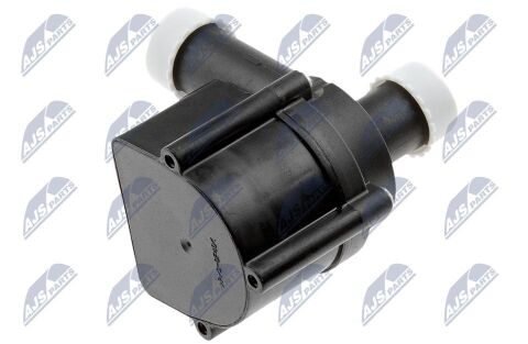 додатковий водяний насос (контур охолоджувальної рідини) додатковий водяний насос (контур охолоджувальної рідини)