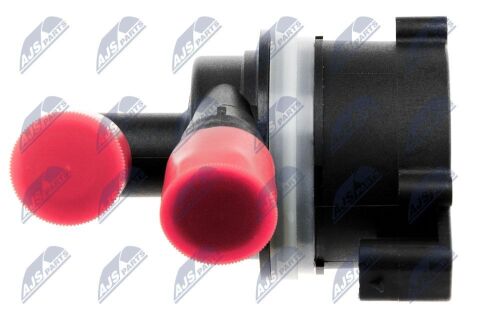 Помпа водяна, охолодження двигуна Помпа водяна, охолодження двигуна