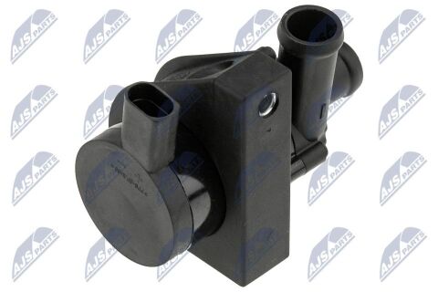 Циркуляційний водяний насос, система автономного опалення AUDI A6 C6, A8 D2