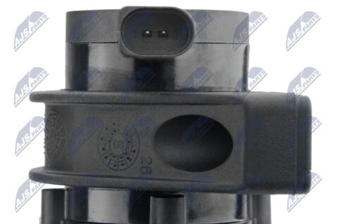 додатковий водяний насос (контур охолоджувальної рідини) додатковий водяний насос (контур охолоджувальної рідини)