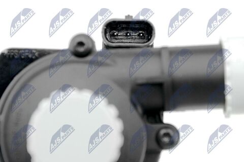 додатковий водяний насос (контур охолоджувальної рідини) додатковий водяний насос (контур охолоджувальної рідини)