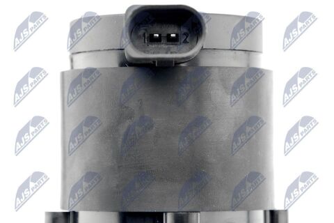 Дополнительный водяной насос (контур охлаждающей жидкости) Дополнительный водяной насос (контур охлаждающей жидкости)