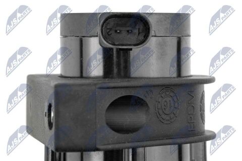 Циркуляційний водяний насос, система автономного опалення AUDI A6 C6, A8 D2